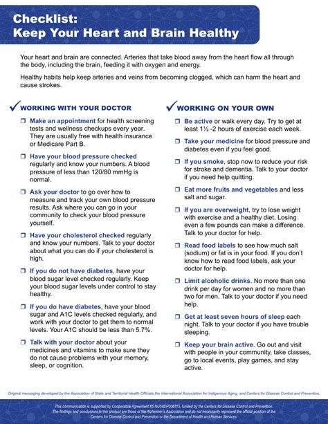 Daily Support for Your Heart and Brain.